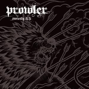 Prowler : Strictly 3.5